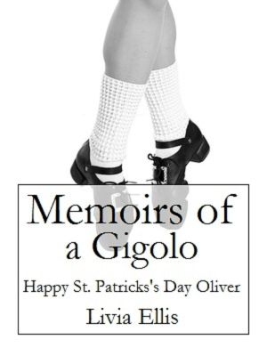 [Memoirs of a Gigolo 00] • Happy St Patrick's Day Oliver